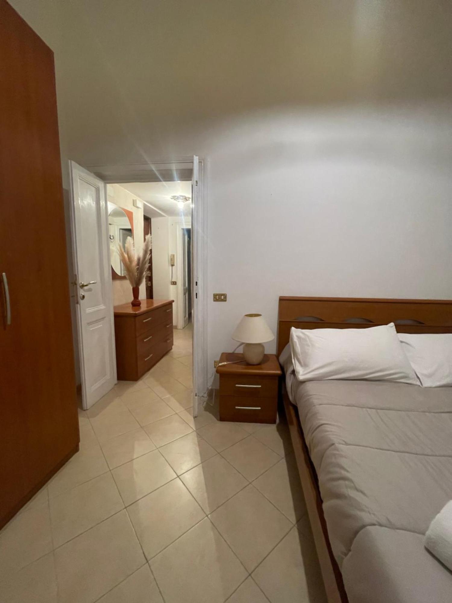 Apartamento Dama Turati Roma