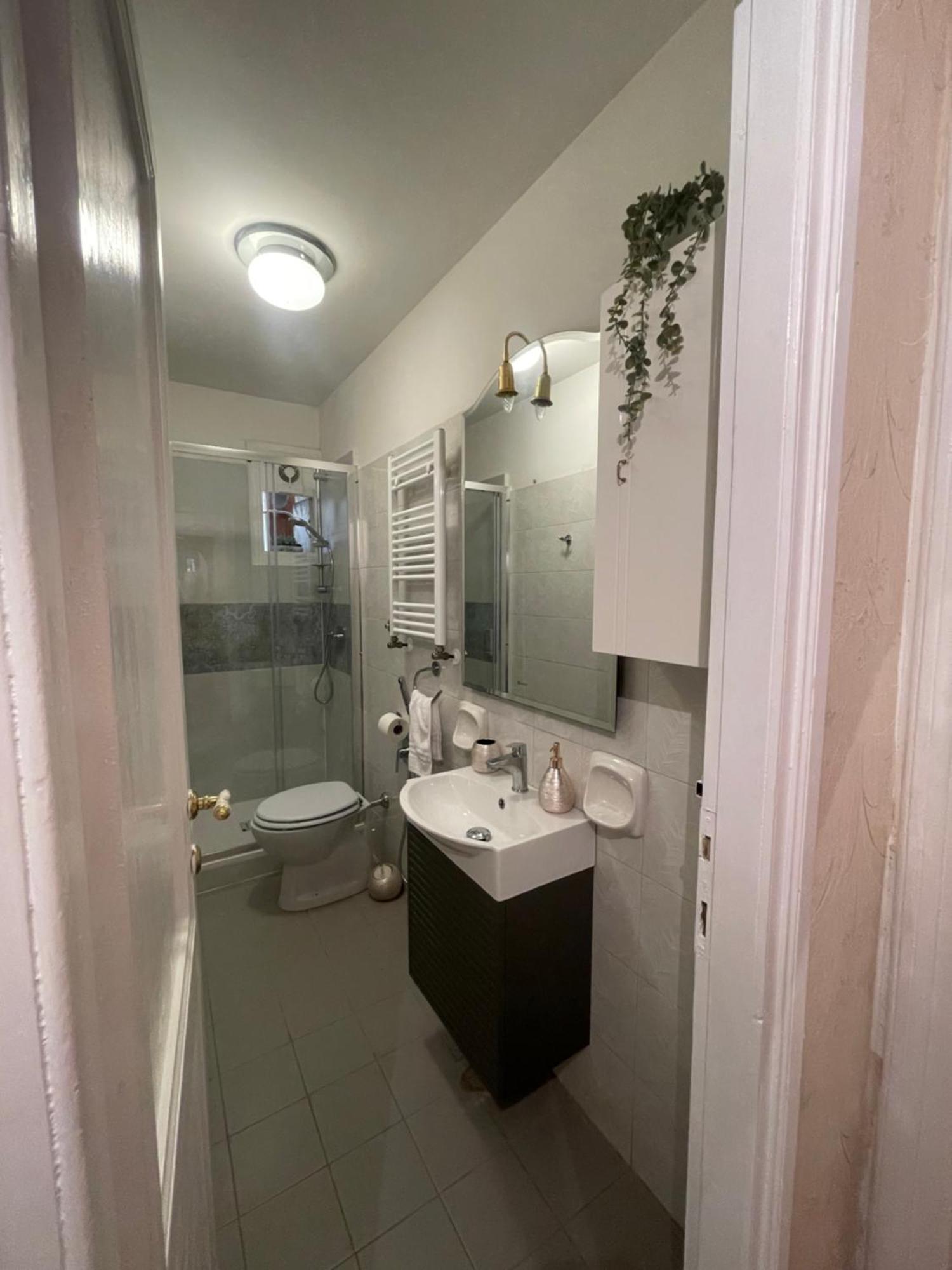 Dama Turati Apartamento