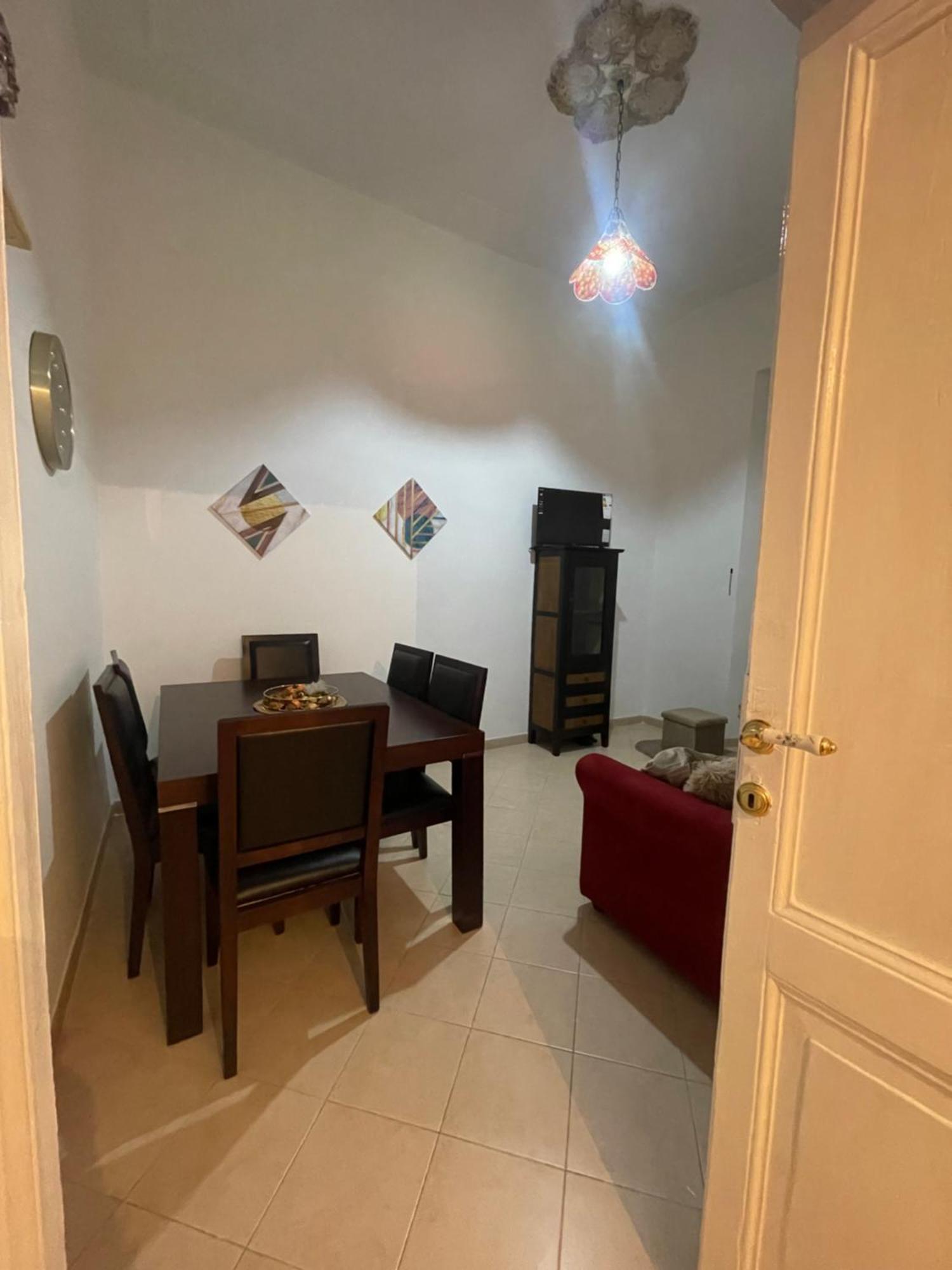 Dama Turati Apartamento *