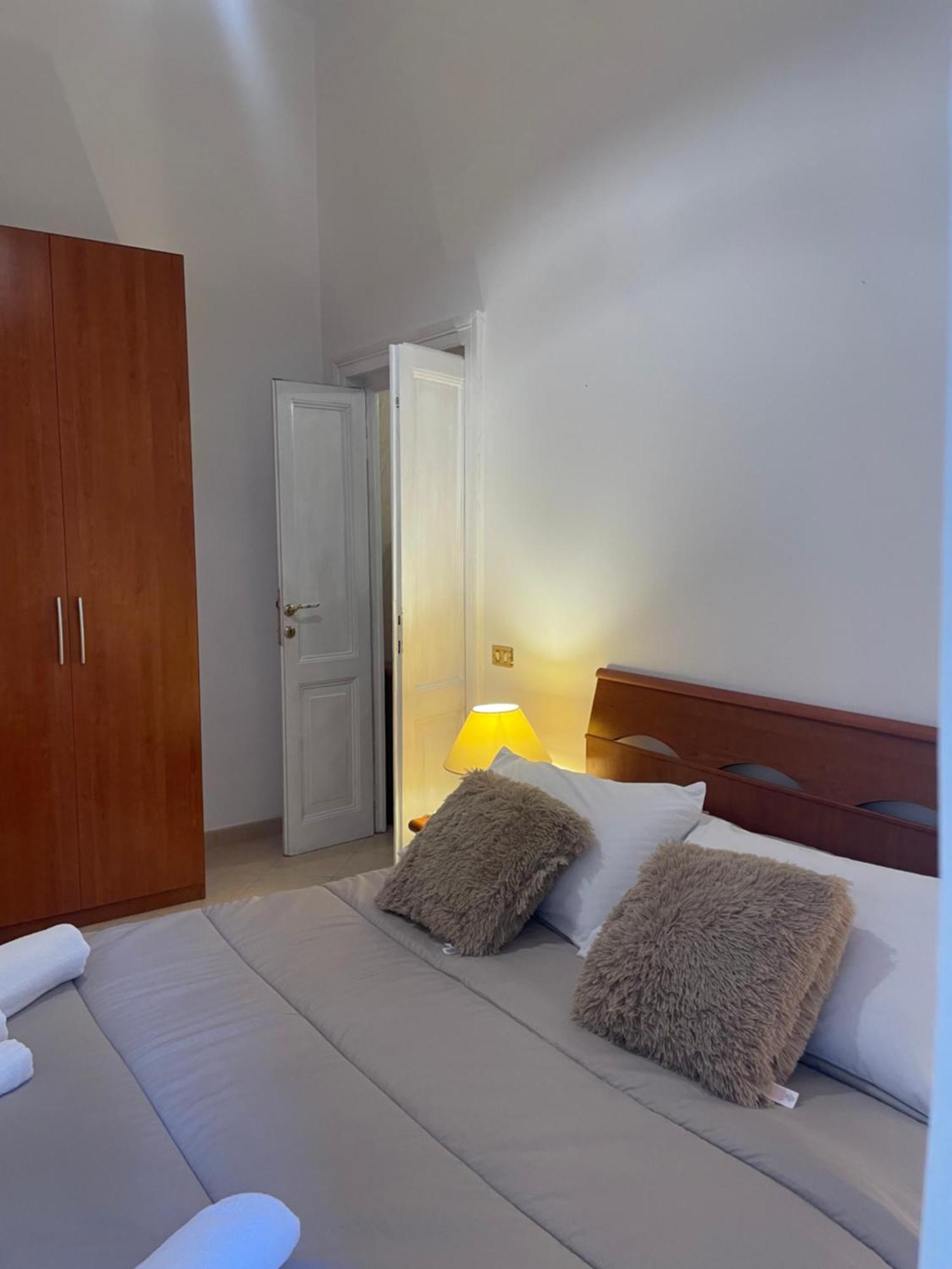 Apartamento Dama Turati *