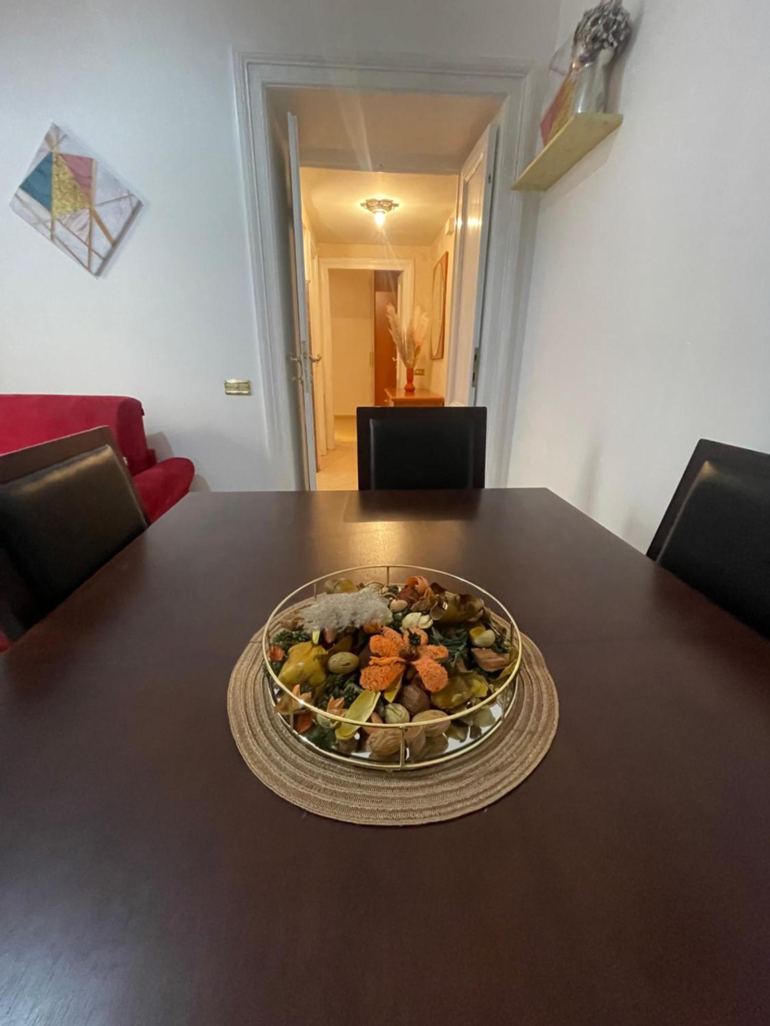 Dama Turati Apartamento