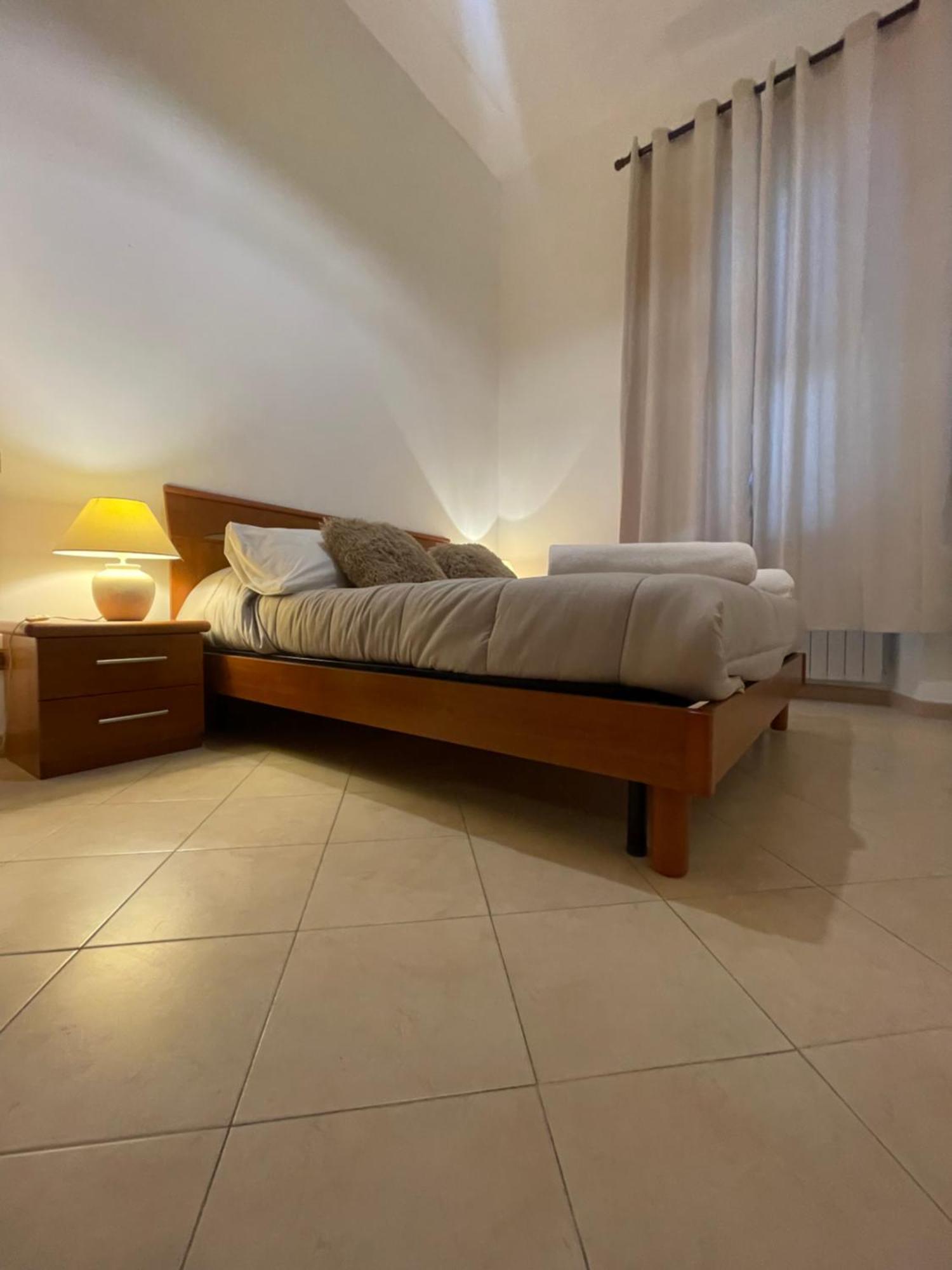 Dama Turati Apartamento *