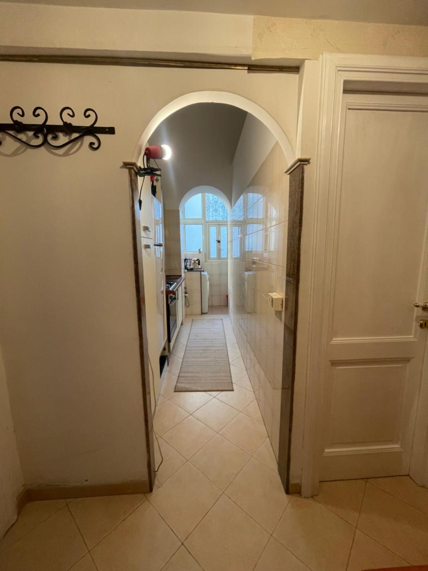 Dama Turati Apartamento
