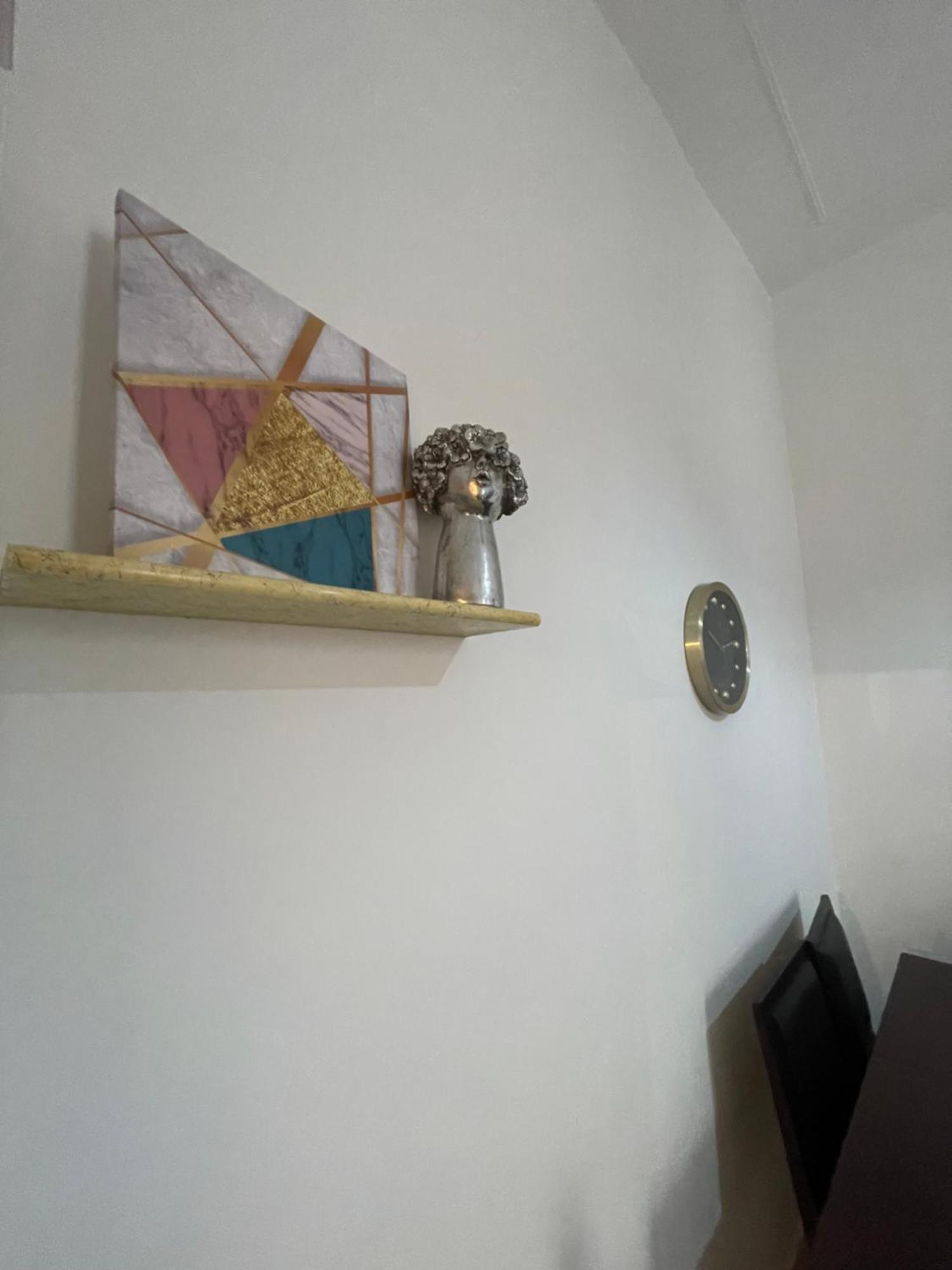 Apartamento Dama Turati