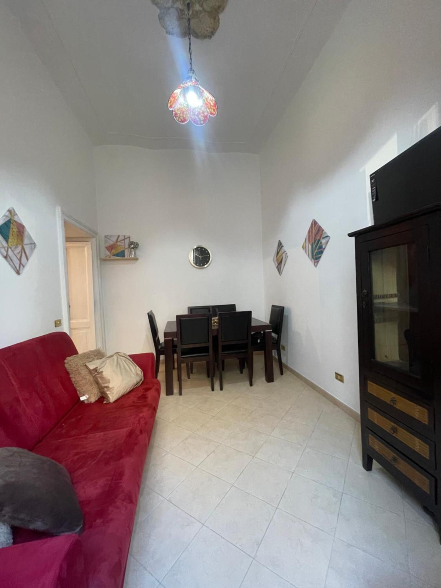 Apartamento Dama Turati *
