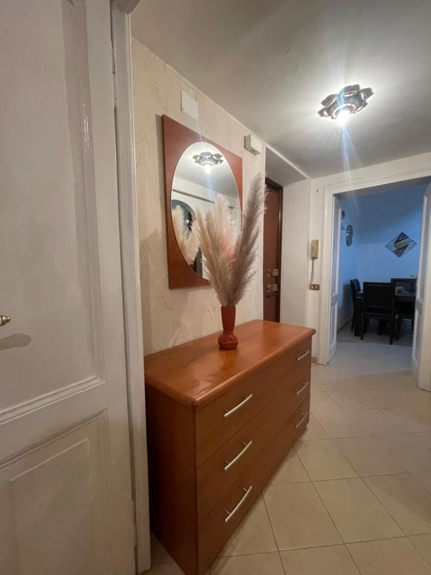 Apartamento Dama Turati *